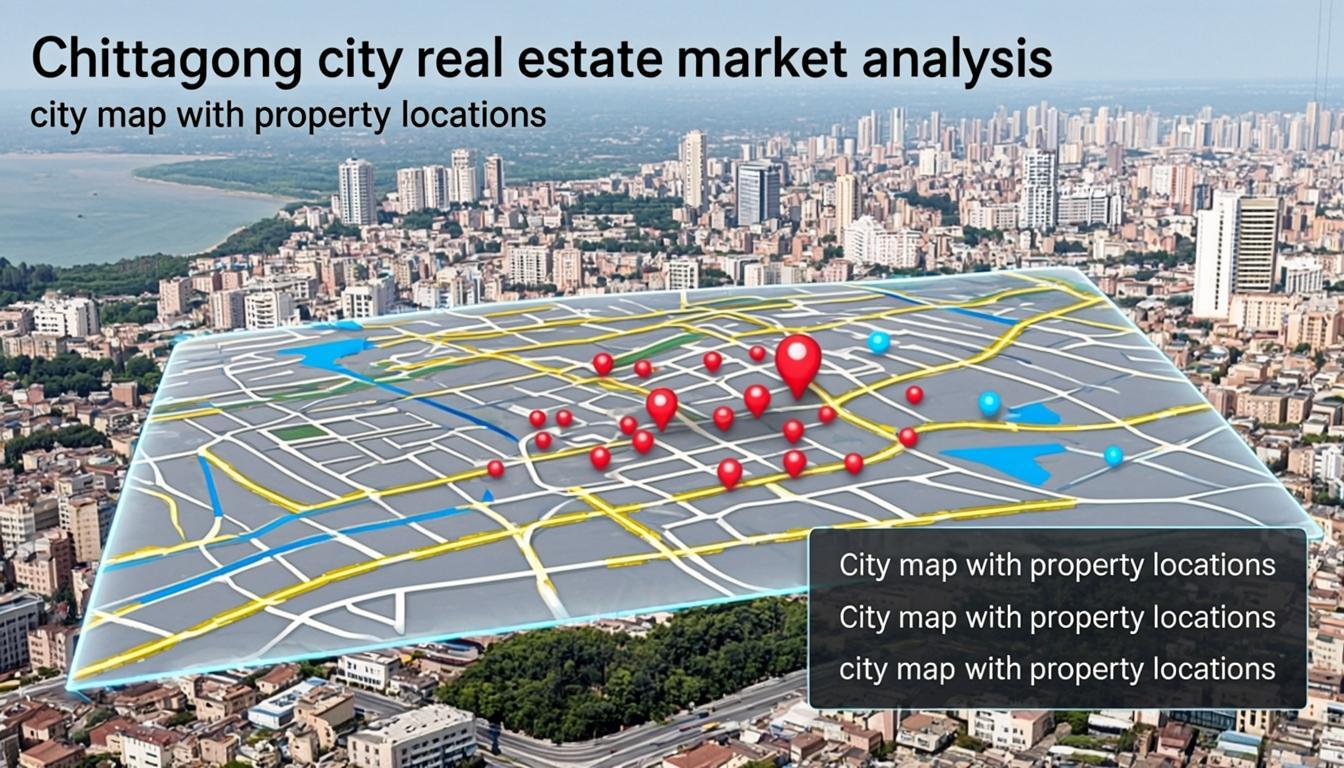 Top 10 Neighborhoods to Buy an Apartment in Chittagong